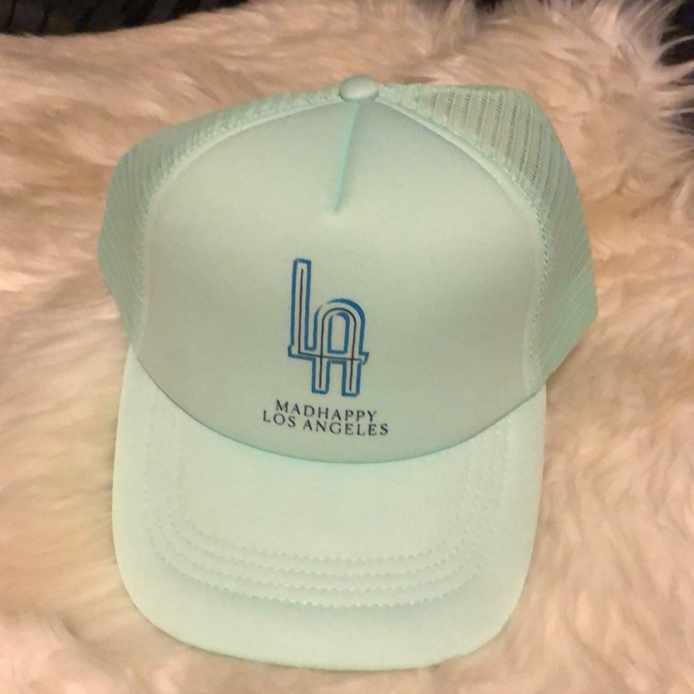 MadHappy The Grove Exclusive Foam Trucker Hat